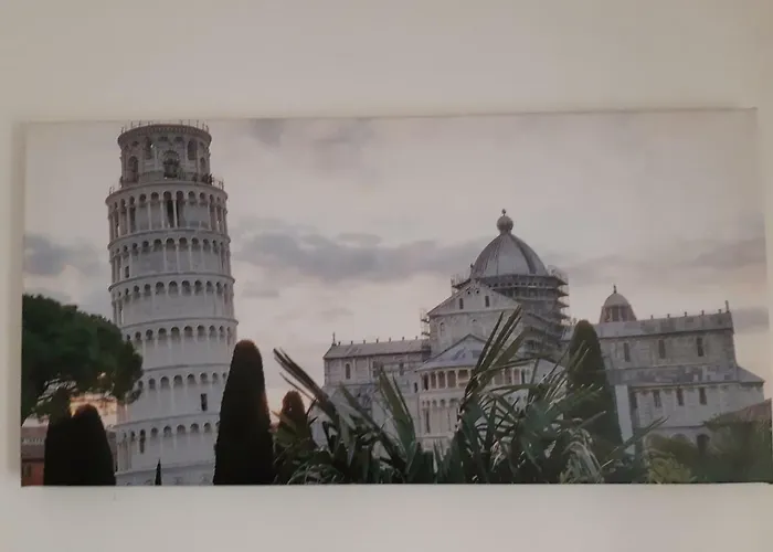Tower\'S Garden